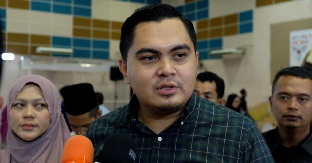 Andrew Sia Dakwa Uitm Akademi Apartheid Pemuda Umno Seluruh Negara