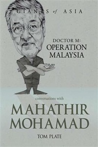 conversations with mahathir tom plate