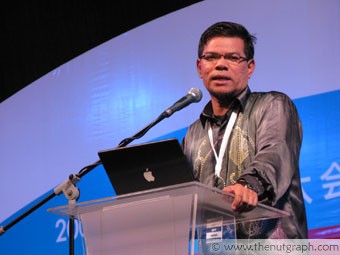 Saifuddin Nasution