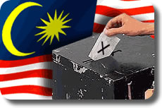 Malaysia General Election