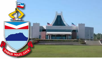 Sabah State Assembly