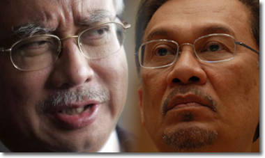 Najib-Anwar