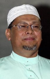 Datuk Mohd Nik Amar Nik Abdullah