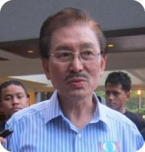 Chua Jui Meng