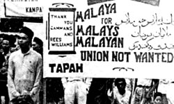 malaya-union