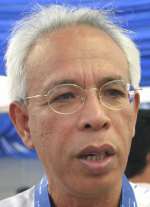 Shahrir: ‘Up to voters to decide what they want’