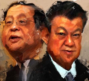 Pakatan and Kit Siang Take the Offensive – Malaysia Today