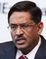 Datuk Seri S. Subramaniam has accepted a healthy challenge from Jui Meng