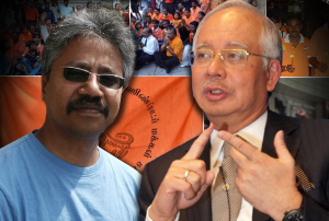 http://www.freemalaysiatoday.com/wp-content/uploads/2013/04/Najib-Waythamoorthy-Hindraf.jpg