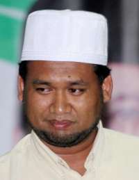 Wan Hakim: Appointed Barisan whip in State Assembly.