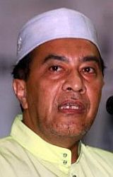 Husam: Has grown critical of PAS colleagues.