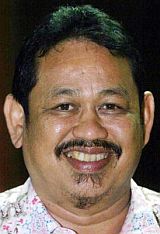 Nozula: New opposition leader in Kelantan
