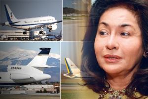 http://www.freemalaysiatoday.com/wp-content/uploads/2013/11/Rosmah-Private-Jet-300x202.jpg