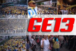 GE13-Bersih