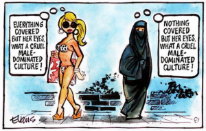 bikini-vs-burka