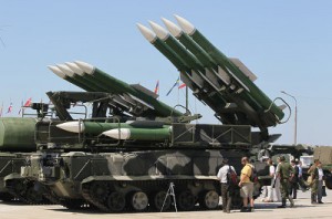 buk-missile