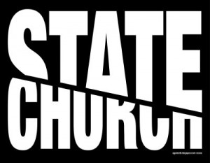 churchstate