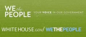 White-House-petition