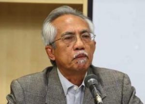 A. Kadir Jasin