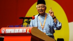 najib-umno