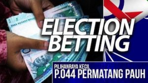 Punters-Wan-Azizah-bets-PKR-Anwar-Ibrahim-Permatang-Pauh