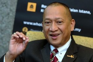 Nazri Aziz