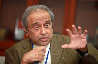 Dr Chandra Muzaffar