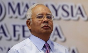 najib