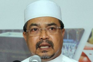 Jamil Khir