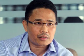 Khairul Azwan Harun