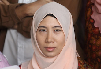 Nurul Nuha Anwar