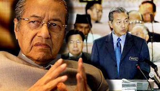 mahathir