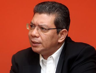 saifuddin abdullah