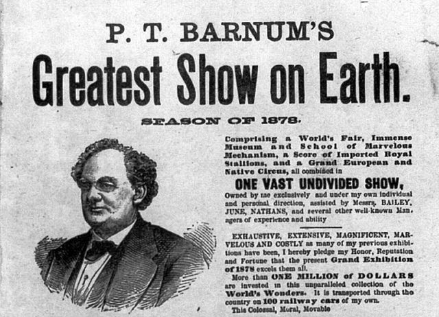 Barnum