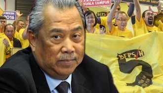 Bersih-5-muhyiddin