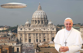 Pope-in-Vatican
