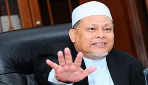 Mohd Amar Nik Abdullah
