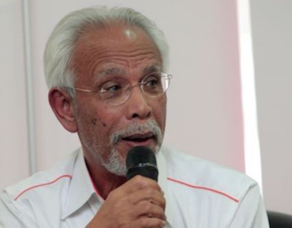 FGV profit is proof of good management, says Shahrir - Malaysia Today