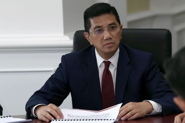 Azmin: Economic policies should be based on needs, not ...