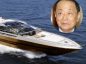 robert kuok gold yacht