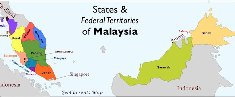 Malaysia Agreement 1963 Archives - Malaysia Today