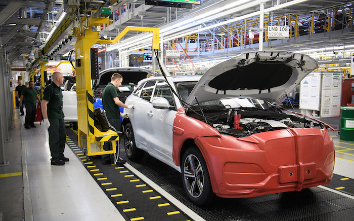 Jaguar Land Rover to cut up to 5,000 jobs – Malaysia Today