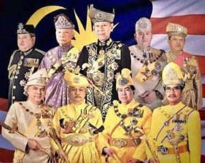 Wasiat Raja Melayu Yang Perlu Difahami Oleh Rakyat ...