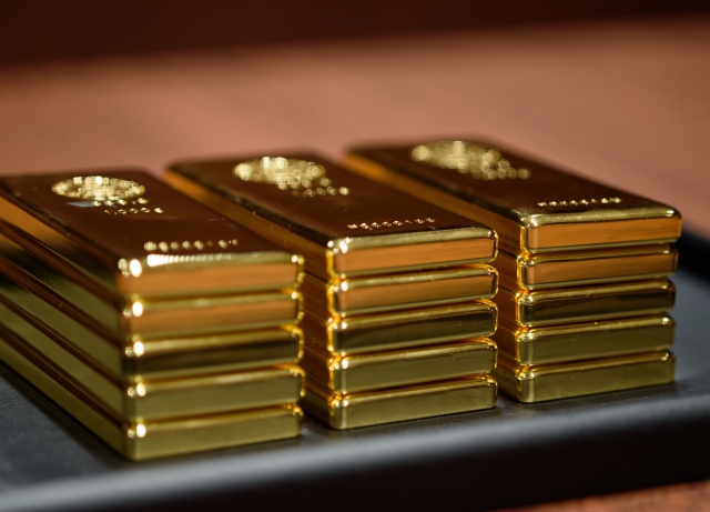 China Has Added Nearly 100 Tons of Gold to Its Reserves - Malaysia Today