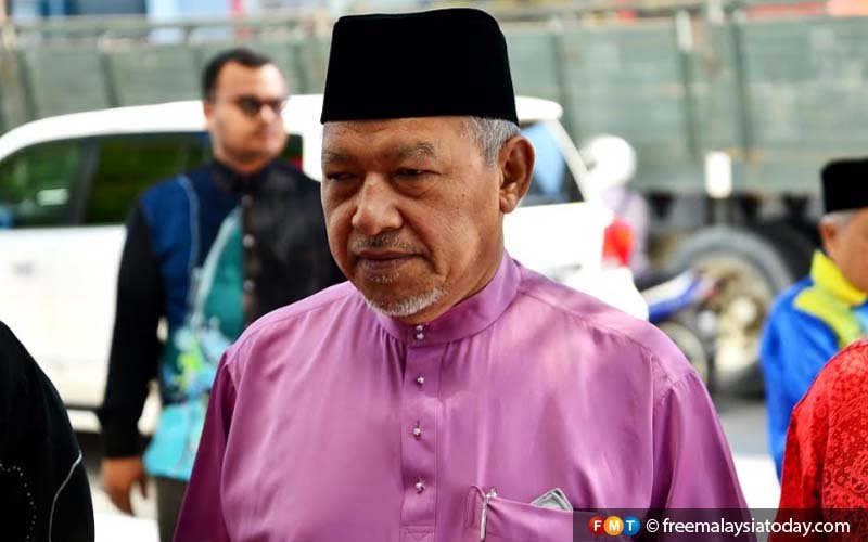 Kelantan Terima One Off Rm400 Juta Daripada Putrajaya Malaysia Today