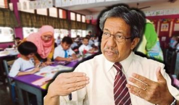 Iktiraf UEC? Tak boleh: Teo Kok Seong - Malaysia Today