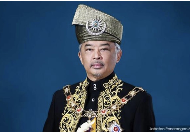 Tsmy Dapat Kepercayaan Majoriti Agong Malaysia Today