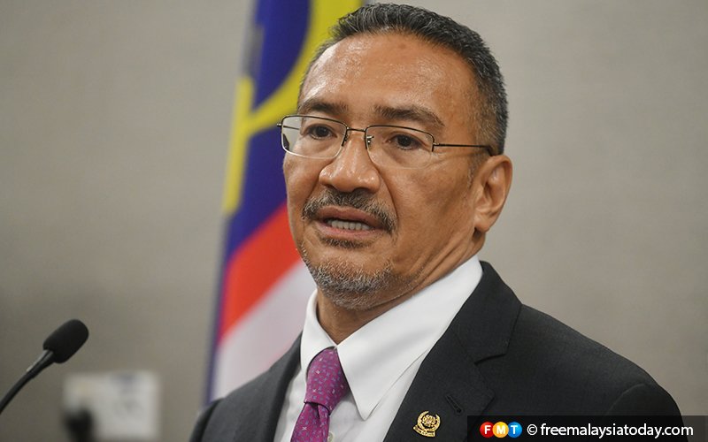 Nazri Aziz Cadang Hishammuddin Dipilih Jadi Presiden Umno Malaysia Today