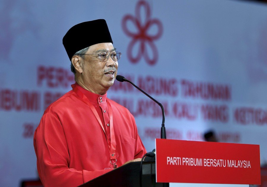 Analysts: United Umno, Bersatu can win big in GE15 - Malaysia Today