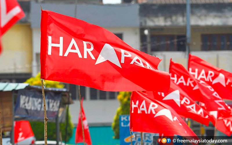 Pakatan Harapan At Its Weakest Since 2018 Malaysia Today